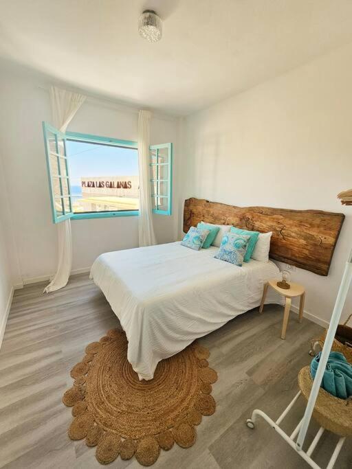 Paraiso Las Galanas 2Rooms San Sebastián de la Gomera Exterior foto