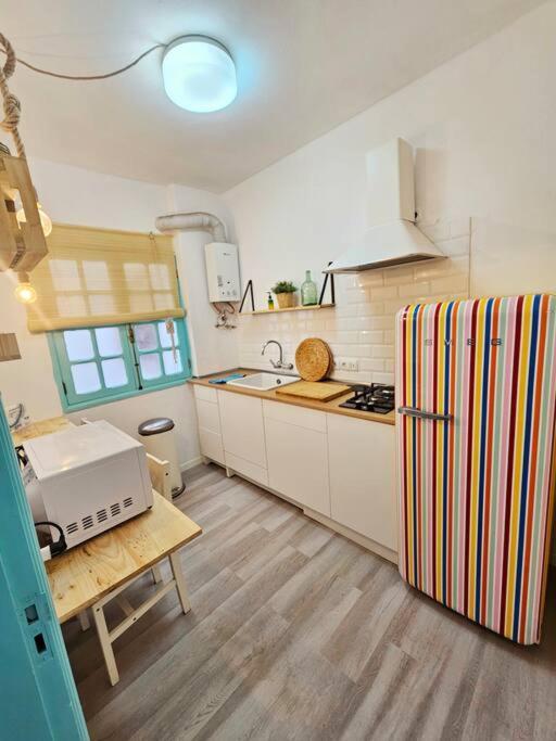 Paraiso Las Galanas 2Rooms San Sebastián de la Gomera Exterior foto
