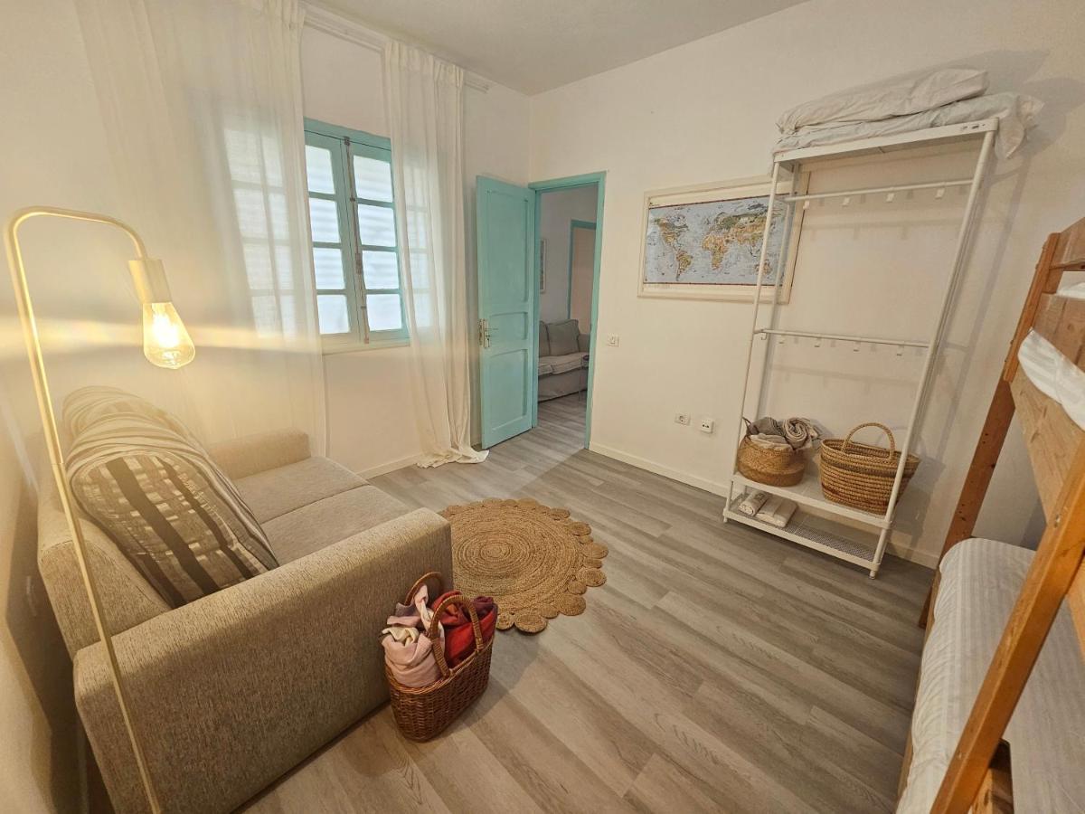 Paraiso Las Galanas 2Rooms San Sebastián de la Gomera Exterior foto