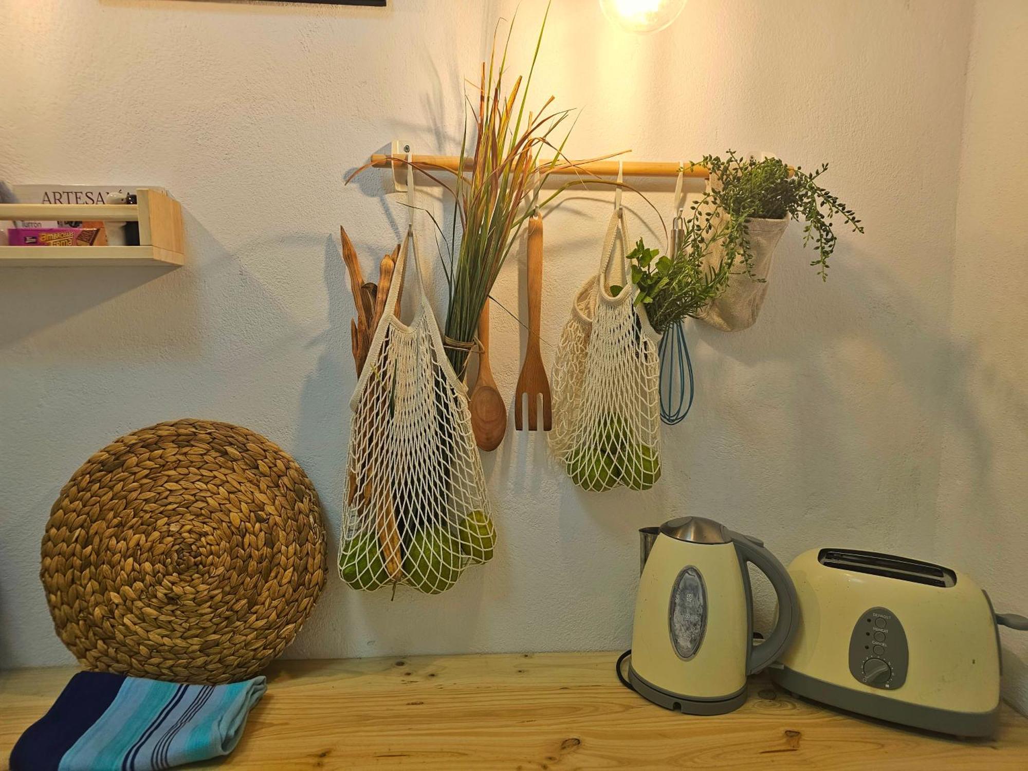 Paraiso Las Galanas 2Rooms San Sebastián de la Gomera Exterior foto