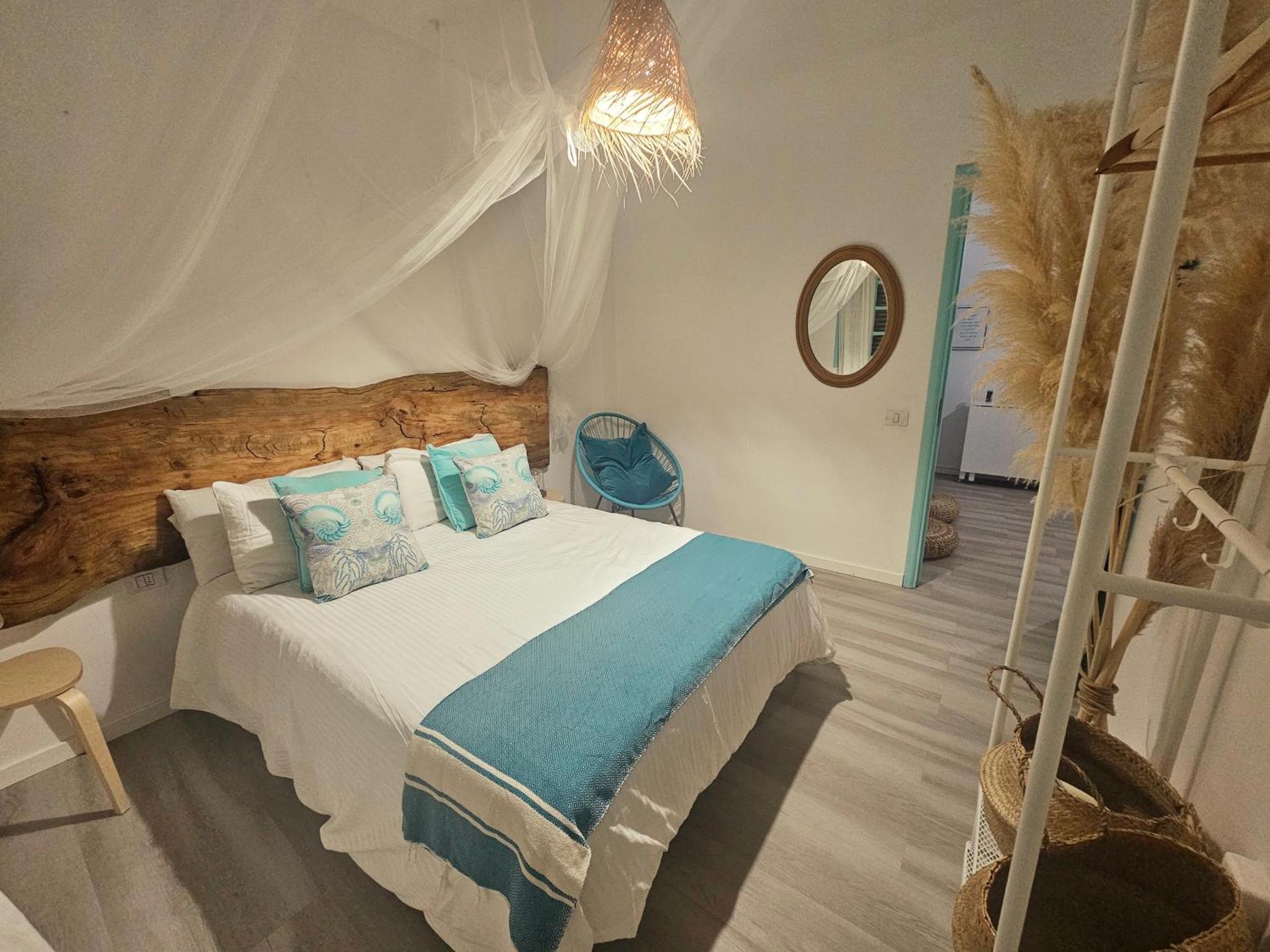 Paraiso Las Galanas 2Rooms San Sebastián de la Gomera Exterior foto