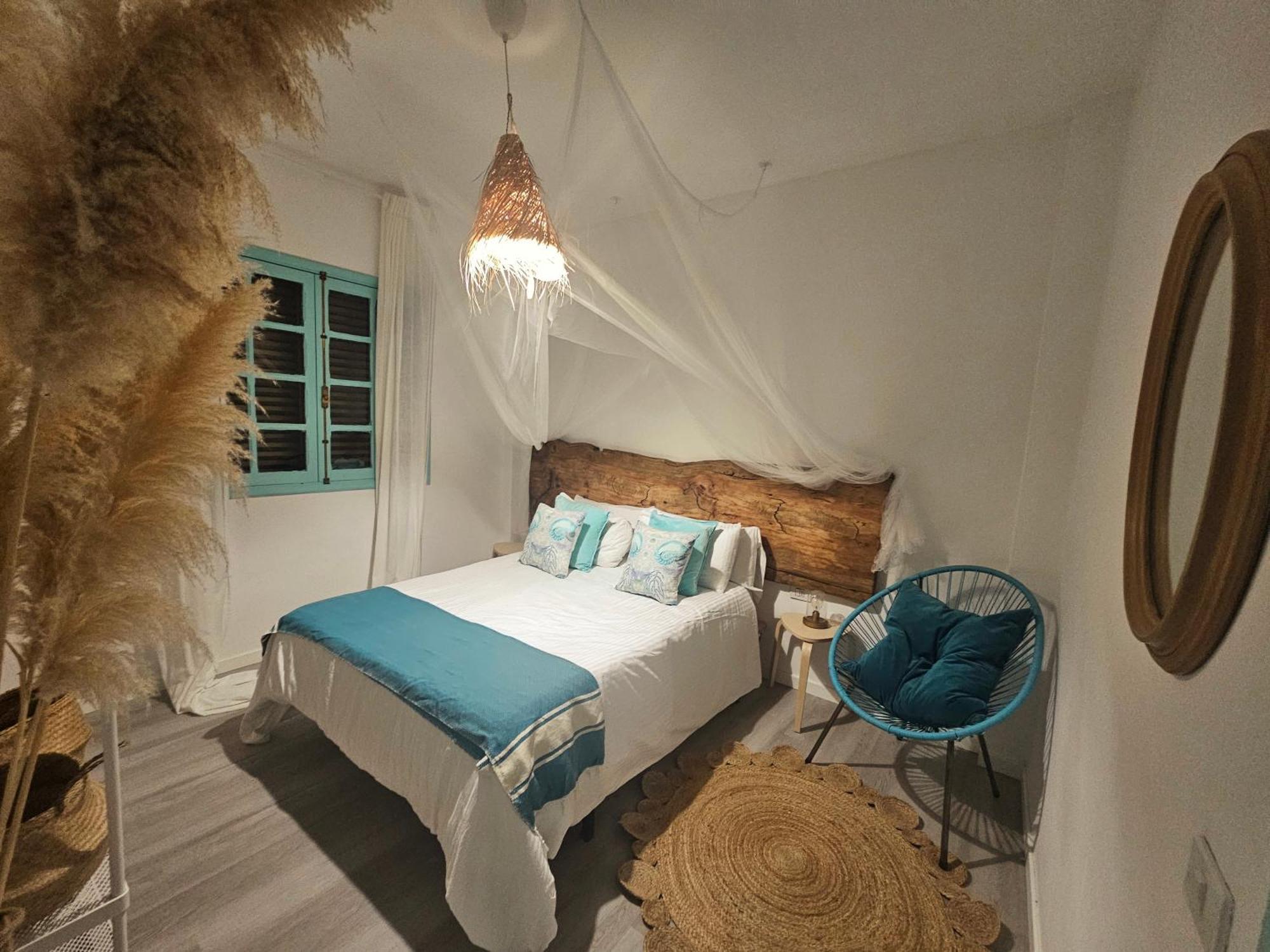 Paraiso Las Galanas 2Rooms San Sebastián de la Gomera Exterior foto